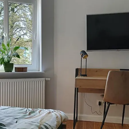 アパート Mak Apartament *