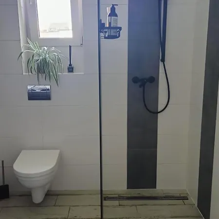 Apartment Mak Apartament Bydgoszcz