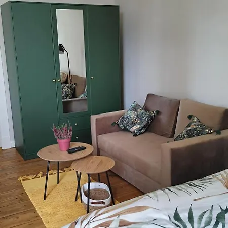 Mak Apartament *