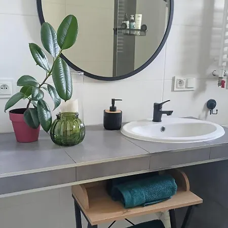 Mak Apartament